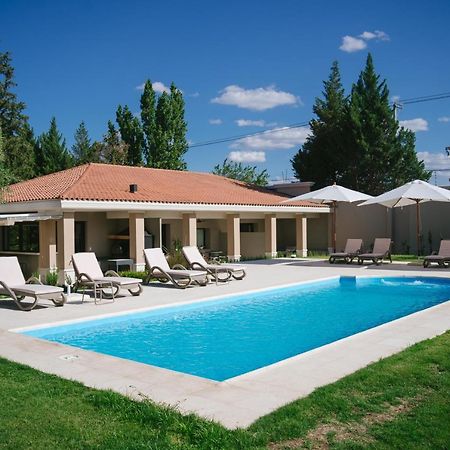 Casa Agostino - Luxury Wine Resort Barrancas Εξωτερικό φωτογραφία