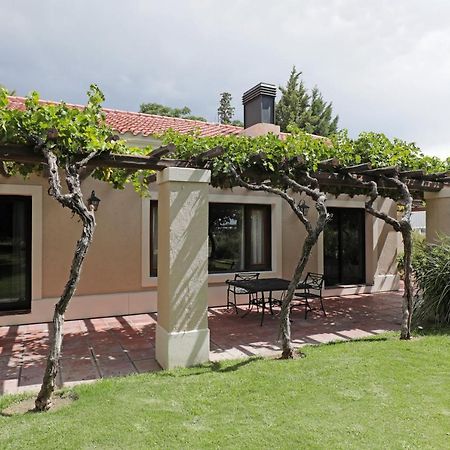 Casa Agostino - Luxury Wine Resort Barrancas Εξωτερικό φωτογραφία