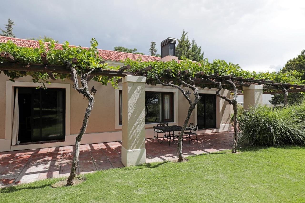 Casa Agostino - Luxury Wine Resort Barrancas Εξωτερικό φωτογραφία