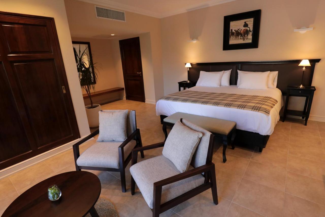 Casa Agostino - Luxury Wine Resort Barrancas Εξωτερικό φωτογραφία
