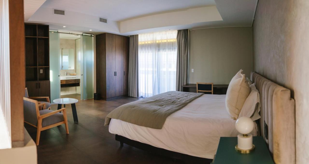 Casa Agostino - Luxury Wine Resort Barrancas Εξωτερικό φωτογραφία