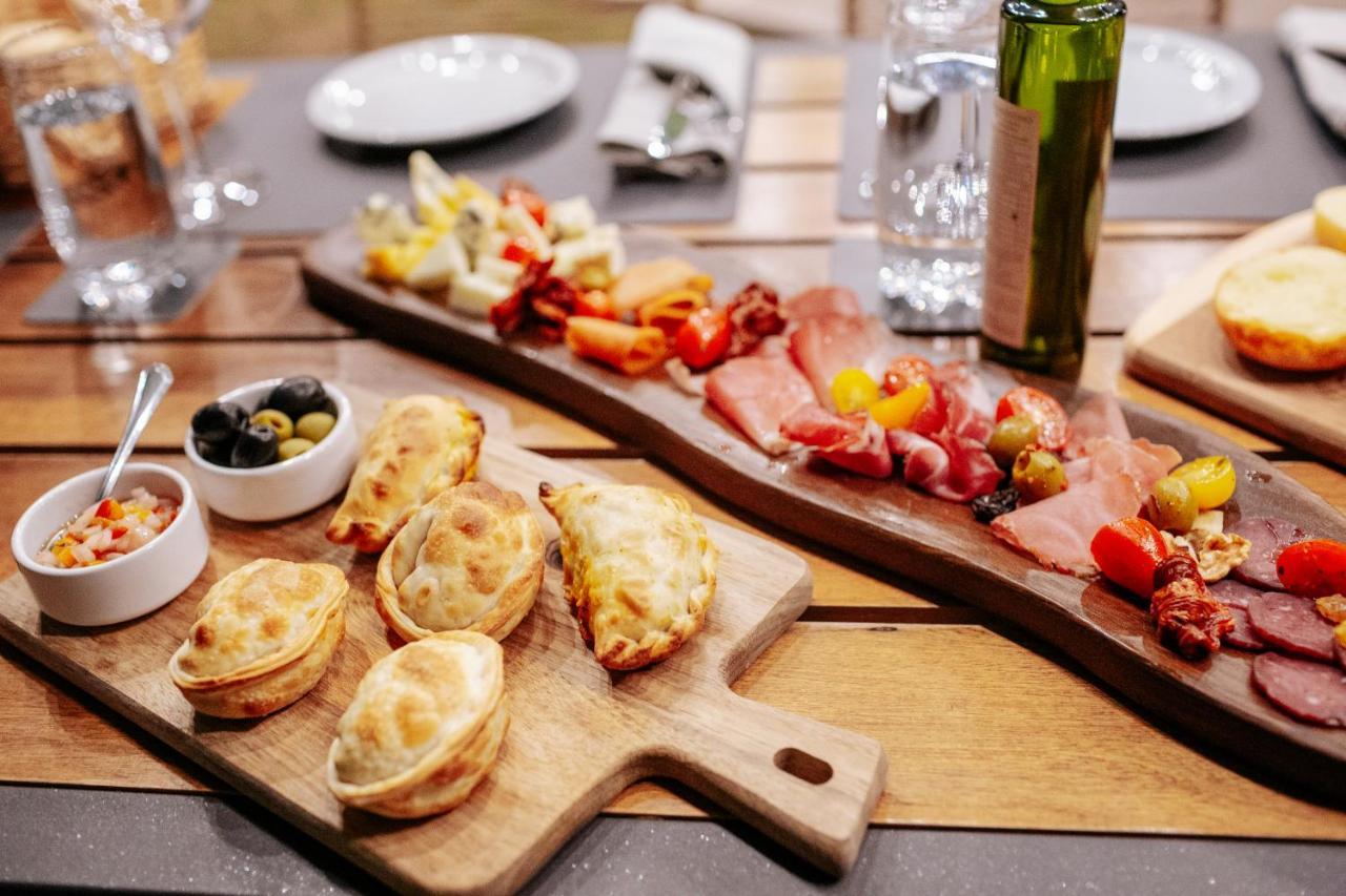 Casa Agostino - Luxury Wine Resort Barrancas Εξωτερικό φωτογραφία